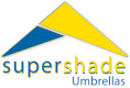 Super Shade Joomla website